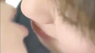 JAPANESE GIRLS KISS 6