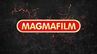 German Milf and Asian Lesbian