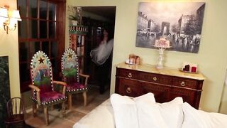 Sex With a Beautiful Sexy Lady. 