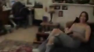 filthy trashy lesbians