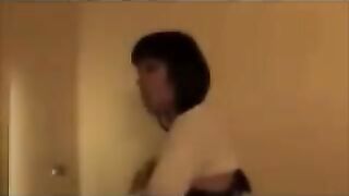 Naughty girls Jade and Natasha