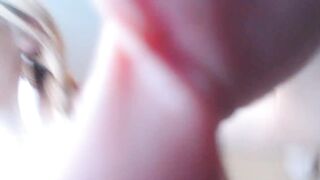 Incredible blonde teen lesbians part 2