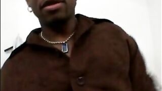 you got sick at the wrong hospital pal