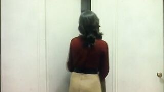 Georgina Spelvin - Tina Russell - Judith Hamilton