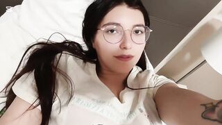 German CUCKOLD DIRTYTALK and CEI at the end