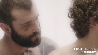 Skye Blue in a Romantic & Erotic Comedy on Lust Cinema - The Affairs of Lidia by Erika Lust