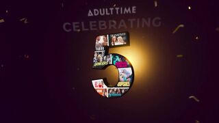 Horny Teen Aria Lee CAUGHT MASTURBATING By Stepdaddy!