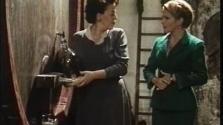 BETTY BLU (PART #01)- (original SOFT MOVIE version in Full