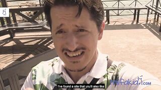 Stunning Rosa Rozita enjoys a hard fuck date! MILFAKIA.com