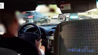 Stunning Rosa Rozita enjoys a hard fuck date! MILFAKIA.com