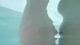 A few horny days in Maspalomas