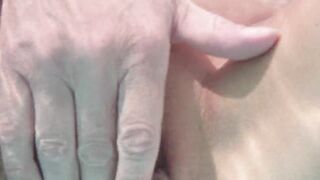 A few horny days in Maspalomas