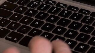 My hot stepmother caught me wanking....