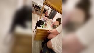 wife and her girlfriend get fucked by bulls bwc as cuck husband records onlyfans @blackmandyhotwife