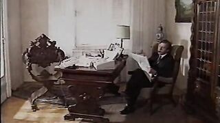 IL FRUTTO DEL PECCATO full hardcore scene 02 by Angelica Bella the italian porn celebrity restored