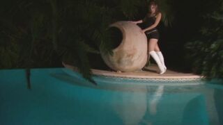 Wild Lesbian Encounter (Full Movie)