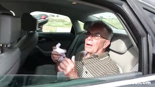 Dirty Dads Go Whore Hunting