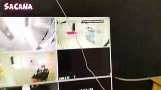 Chaves left, Chiquinha decided to fuck Kiko!