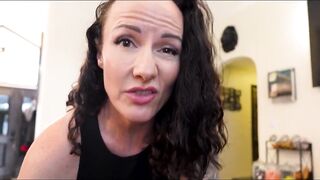 Cheating On Stepmom With Her Hot Friend Part 1 Remy Woods & Luci Power
