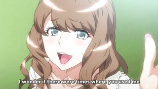 My step Sister's Dirty Little Secret 01 - Hentai