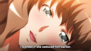 My step Sister's Dirty Little Secret 01 - Hentai