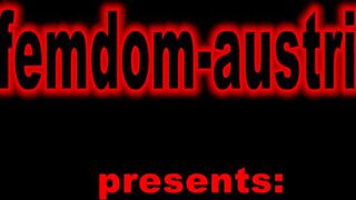 German Femdom Parties