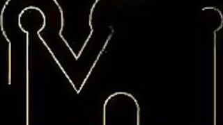 Lesbians lick each other in the college bathroom