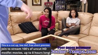 Dr Tampa - Tampa University Entrance Physical - Alix Avery