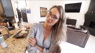 My Country Stepmom Is Super Horny Mandy Rhea