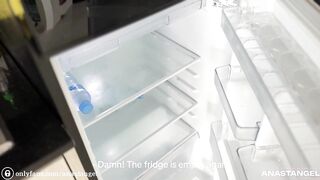 If the Husband Doesn`t Wanna Lick Your Pussy, then You Can Ask Your Neighbor ...