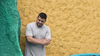 I FUCK WITH MY STEPSON WILDLY IN THE ASSHOLE