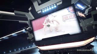 Avery Jane vs Will Pounder