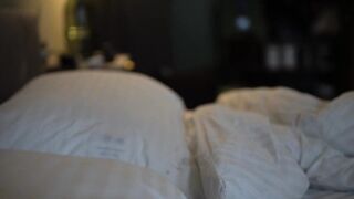 Pov: Morning Sex with a Girl with Cute Freckles -