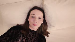 Cumming to NYC Solo (Vlog)