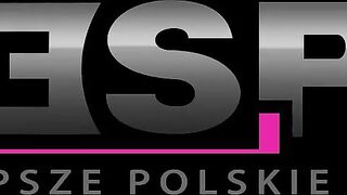 Polish amateurs - Klaudia E