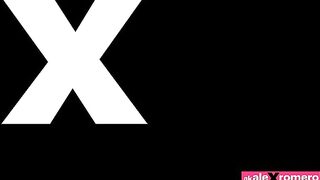 My Stepmother Loves Anal