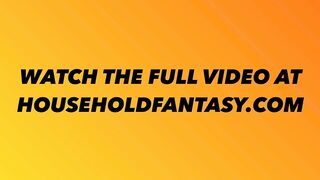 Daughter's Best Friend Needs Discipline ~ Elle Marz ~ Household Fantasy ~