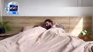 Stepmother bend over her ass for anal after the party