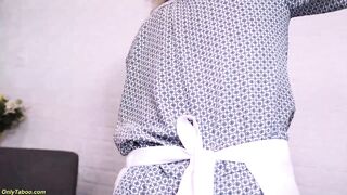 squirting 68 years old grandma fist fucked