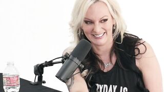 Stormy Daniels The Aftermath of Trump