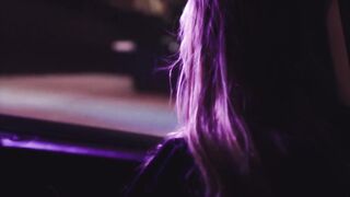 BLACKEDRAW NYC Teen Fucks The Biggest BBC in The World