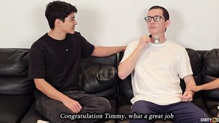 MY STEPBROTHER FUCKS ME AND MY STEPDAUGHTERS TOO