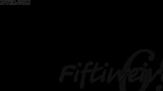 Ksu Colt & Fiftiwave69 - two vids in one - fisting, latex, anal