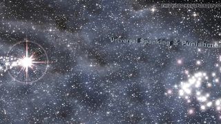 Please Spank Us Together