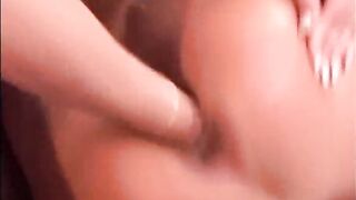 Lesbian Fisting and Anal Fisting French Style