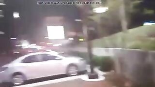 Girl gets her pussy licked in public