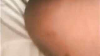 She loves her lesbian lover to suck the salt off of her clit