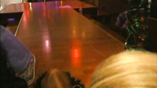 Live Show At Bottoms Up