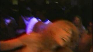 Live Show At Bottoms Up