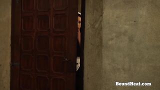 The Submission Of Sophie: Maid As Voyeur